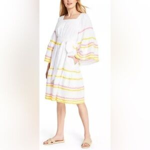 New Lisa Marie Fernandez x Target Dress size XL